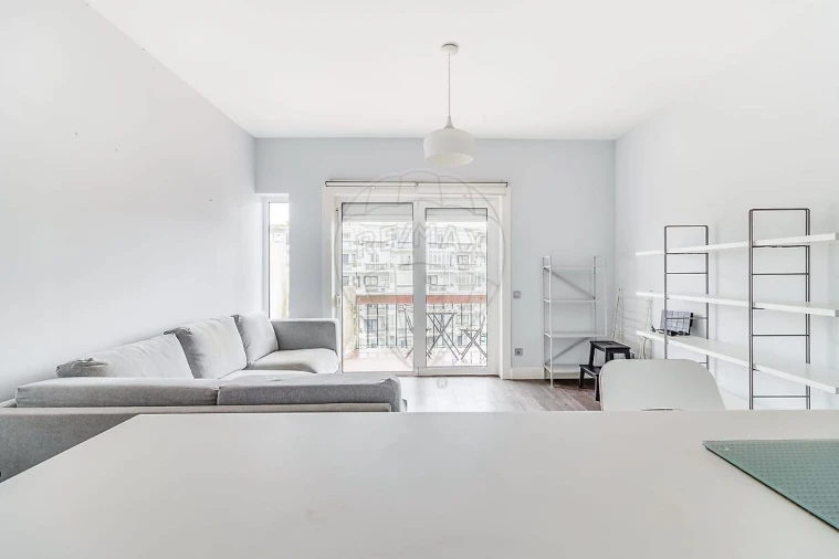 Apartamento T1 para Arrendamento férias em Cascais e Estoril Foto 12