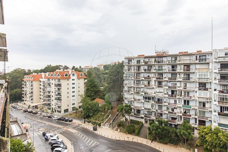 Apartamento T1 para Arrendamento férias em Cascais e Estoril Foto 15