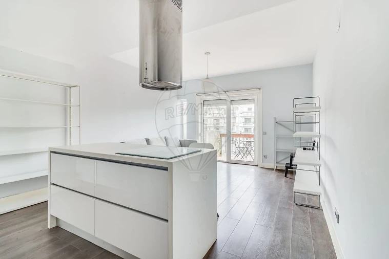 Apartamento T1 para Arrendamento férias em Cascais e Estoril Foto 8