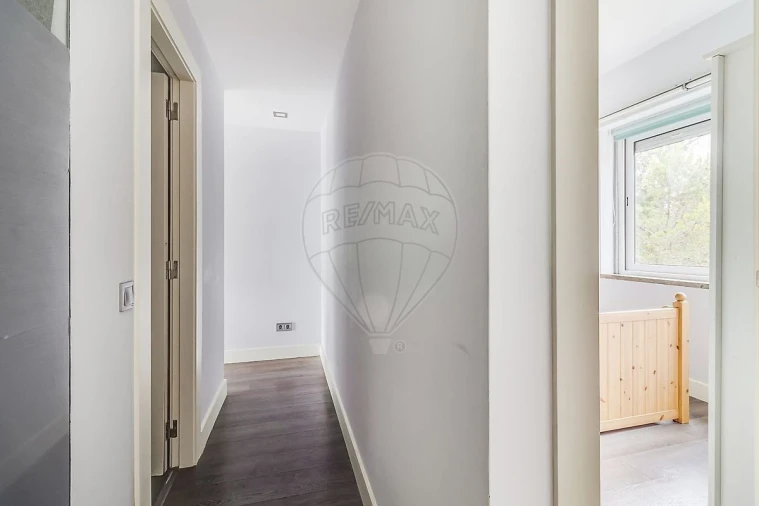 Apartamento T1 para Arrendamento férias em Cascais e Estoril Foto 4