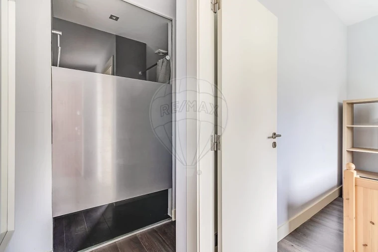 Apartamento T1 para Arrendamento férias em Cascais e Estoril Foto 5