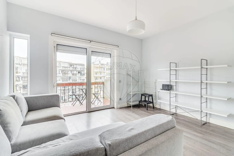 Apartamento T1 para Arrendamento férias em Cascais e Estoril Foto 11