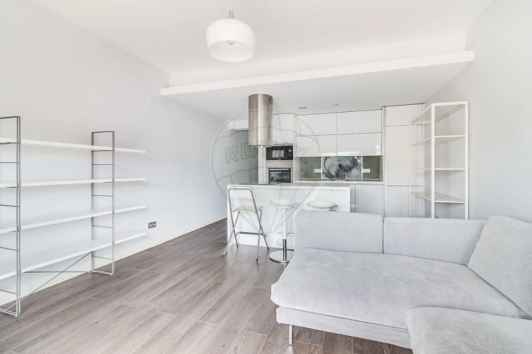 Apartamento T1 para Arrendamento férias em Cascais e Estoril Foto 1