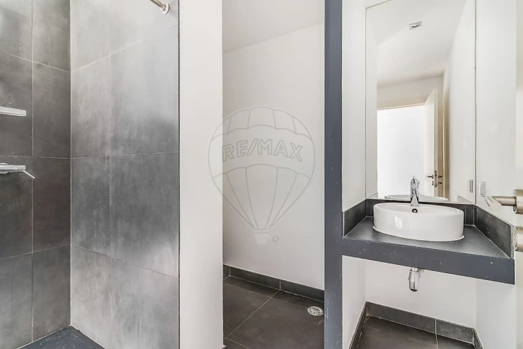 Apartamento T1 para Arrendamento férias em Cascais e Estoril Foto 6