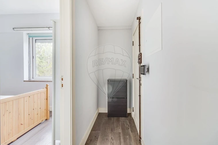 Apartamento T1 para Arrendamento férias em Cascais e Estoril Foto 2