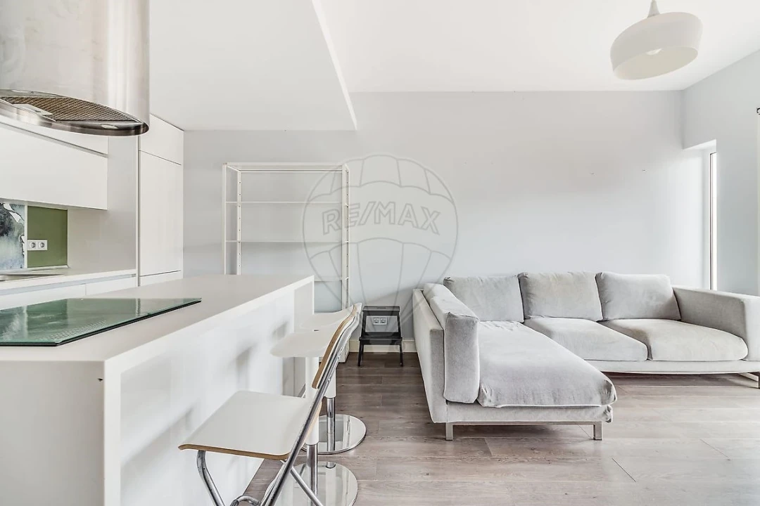 Apartamento T1 para Arrendamento férias em Cascais e Estoril Foto 10