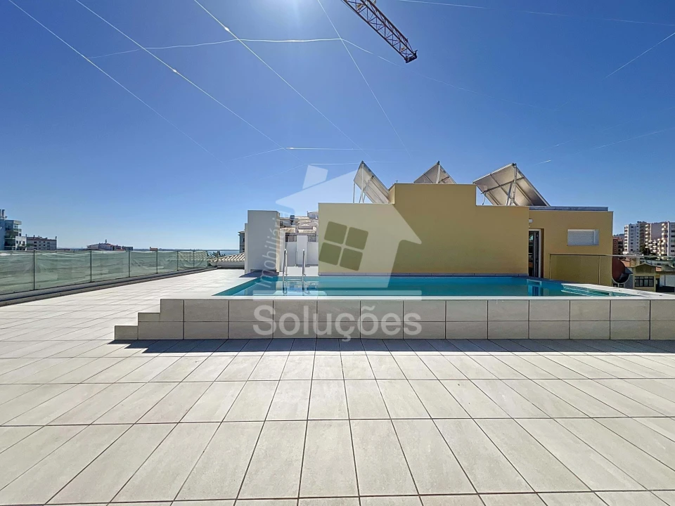 Apartamento T2 para Venda em Lagos (São Sebastião e Santa Maria) Foto 14