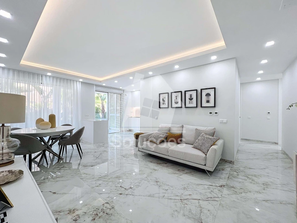 Apartamento T2 para Venda em Lagos (São Sebastião e Santa Maria) Foto 4
