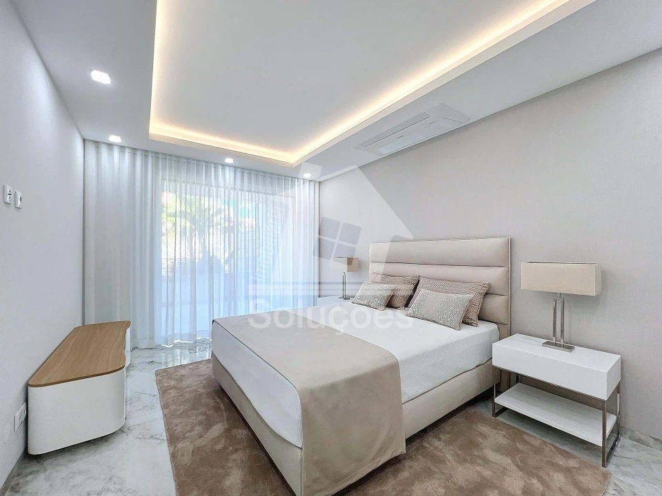Apartamento T2 para Venda em Lagos (São Sebastião e Santa Maria) Foto 7
