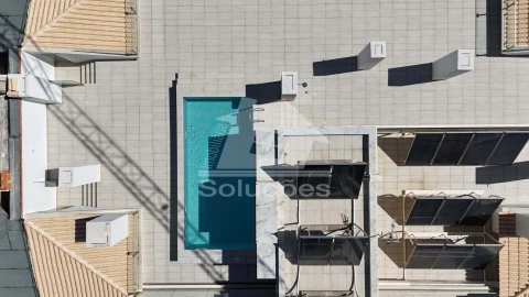 Apartamento T2 para Venda em Lagos (São Sebastião e Santa Maria)