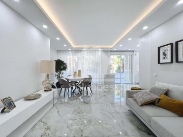 Apartamento T2 para Venda em Lagos (São Sebastião e Santa Maria)