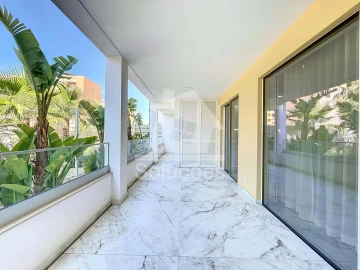 Apartamento T2 para Venda em Lagos (São Sebastião e Santa Maria)