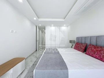 Apartamento T2 para Venda em Lagos (São Sebastião e Santa Maria)