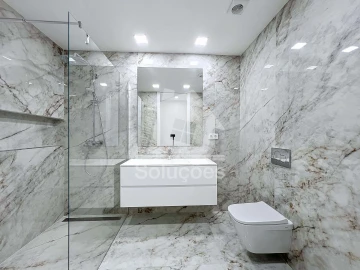 Apartamento T2 para Venda em Lagos (São Sebastião e Santa Maria)