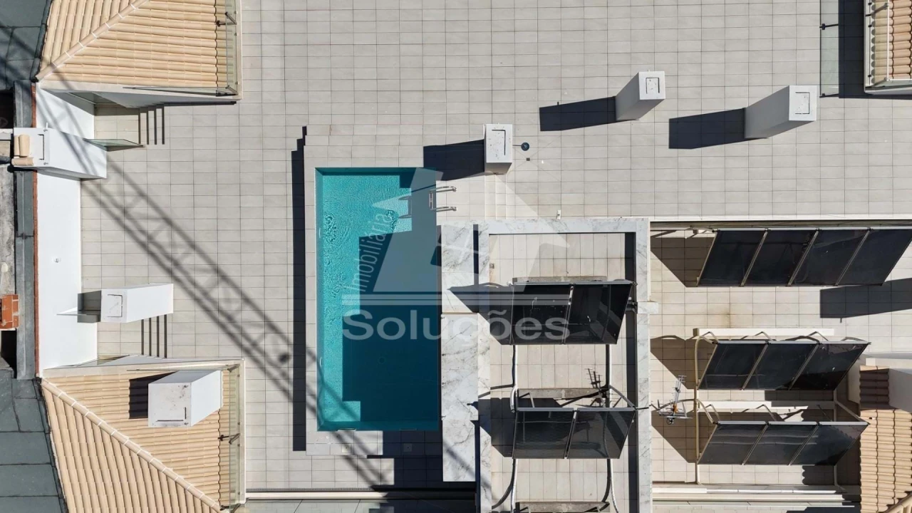 Apartamento T2 para Venda em Lagos (São Sebastião e Santa Maria) Foto 13