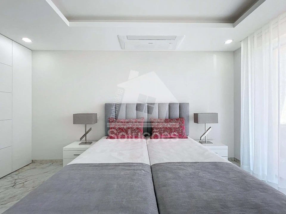 Apartamento T2 para Venda em Lagos (São Sebastião e Santa Maria) Foto 6