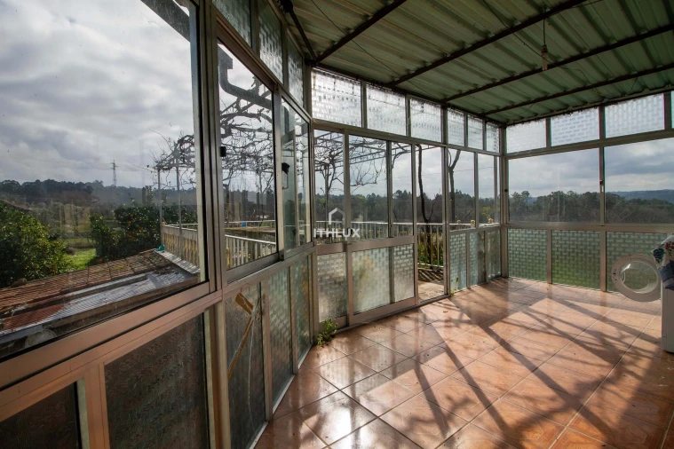 Moradia T3 para Venda em Ribafeita Foto 8