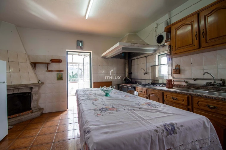 Moradia T3 para Venda em Ribafeita Foto 7