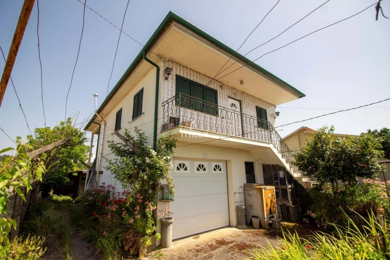 Moradia T3 para Venda em Ribafeita Foto 19