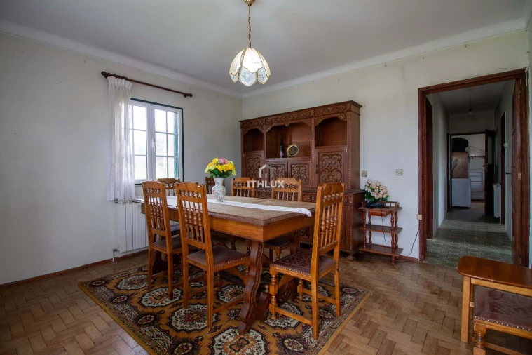 Moradia T3 para Venda em Ribafeita Foto 4