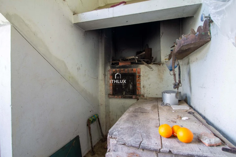 Moradia T3 para Venda em Ribafeita Foto 16