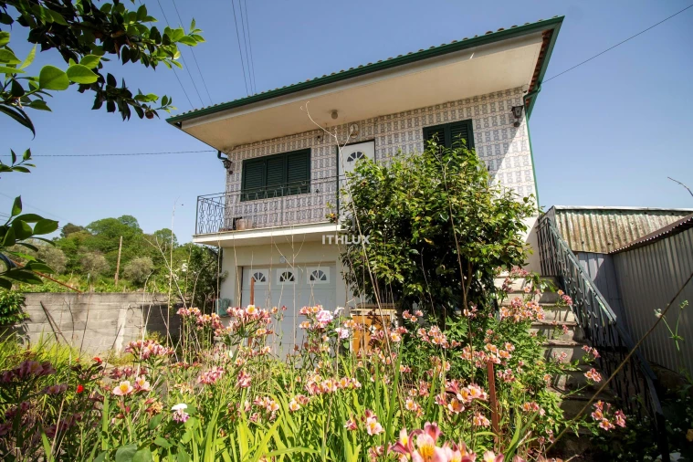 Moradia T3 para Venda em Ribafeita Foto 2