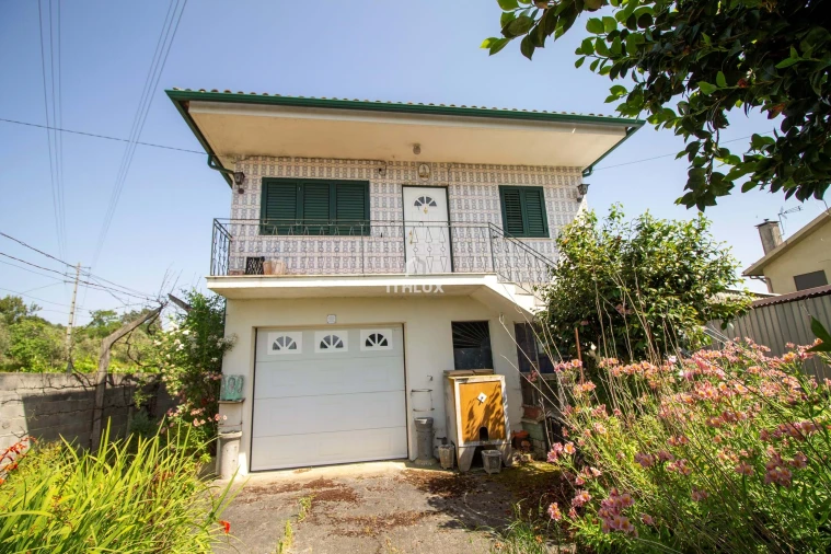 Moradia T3 para Venda em Ribafeita Foto 20