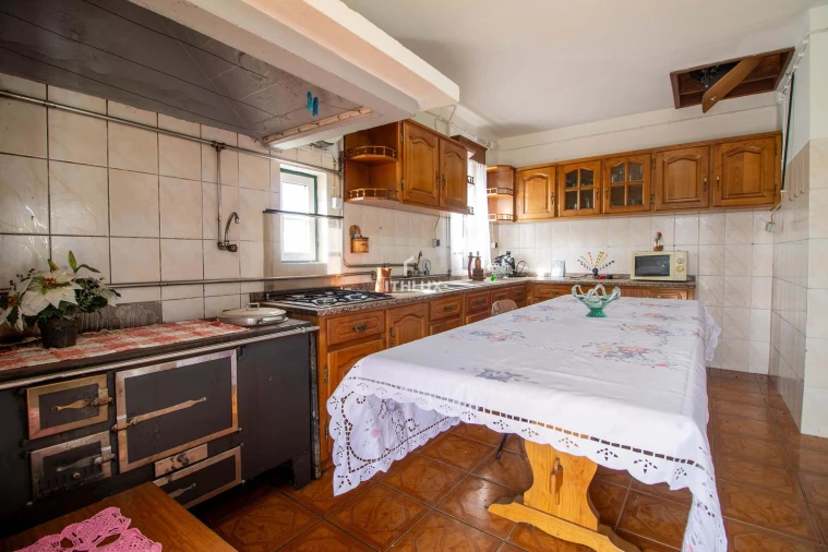 Moradia T3 para Venda em Ribafeita Foto 6