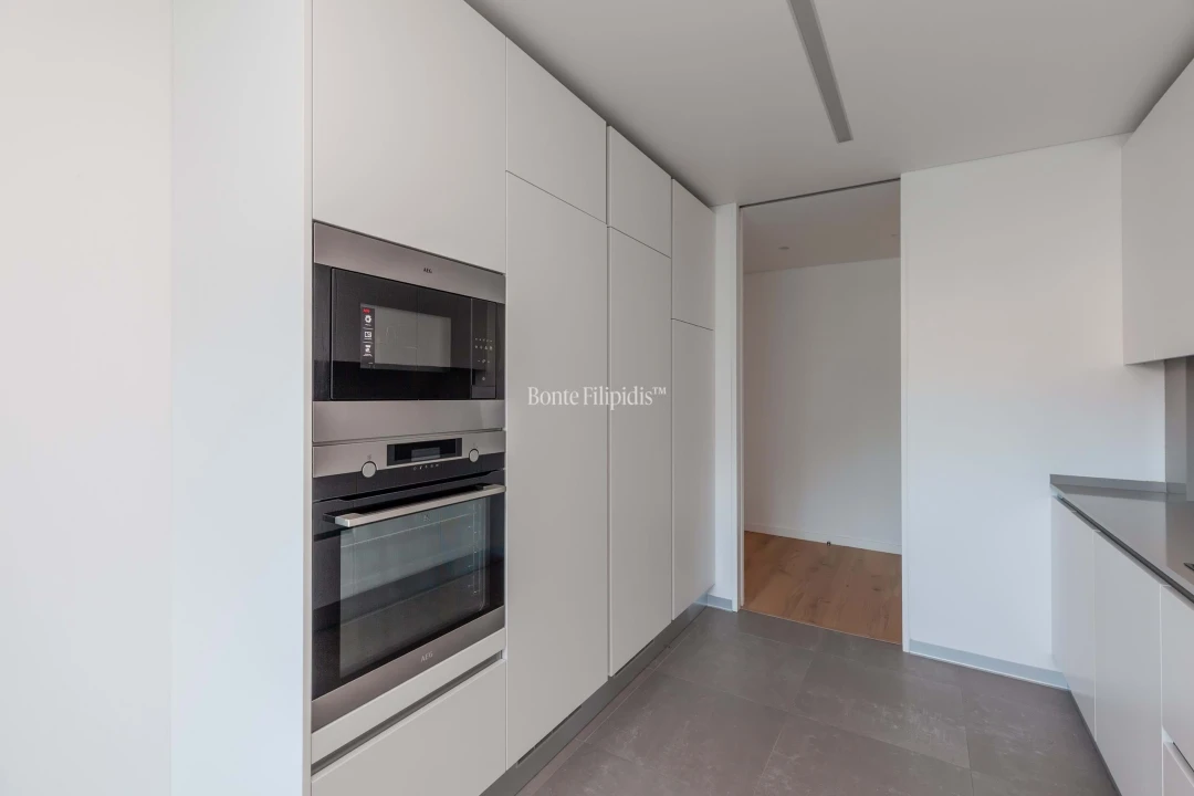 Apartamento T2 para Venda em Carcavelos e Parede Foto 3