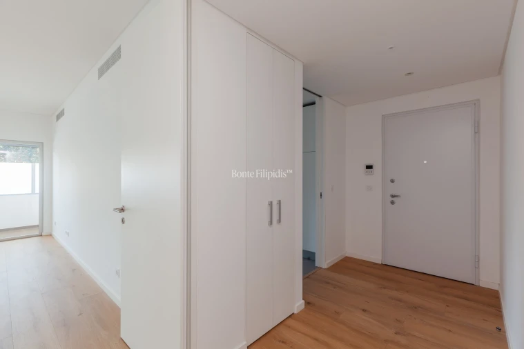 Apartamento T2 para Venda em Carcavelos e Parede Foto 5