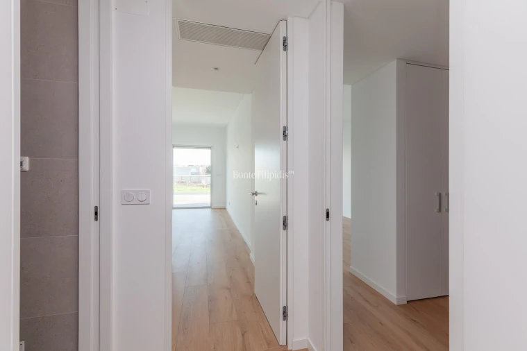 Apartamento T2 para Venda em Carcavelos e Parede Foto 10