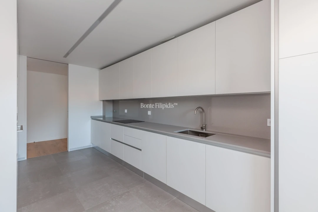 Apartamento T2 para Venda em Carcavelos e Parede Foto 2