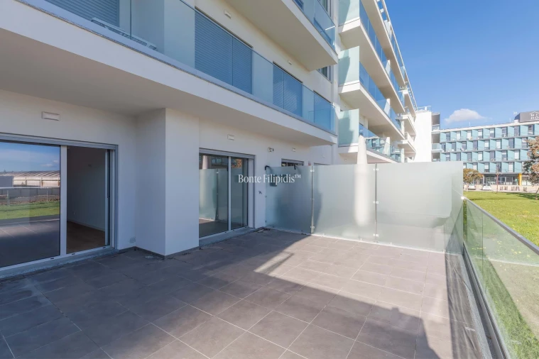 Apartamento T2 para Venda em Carcavelos e Parede Foto 26