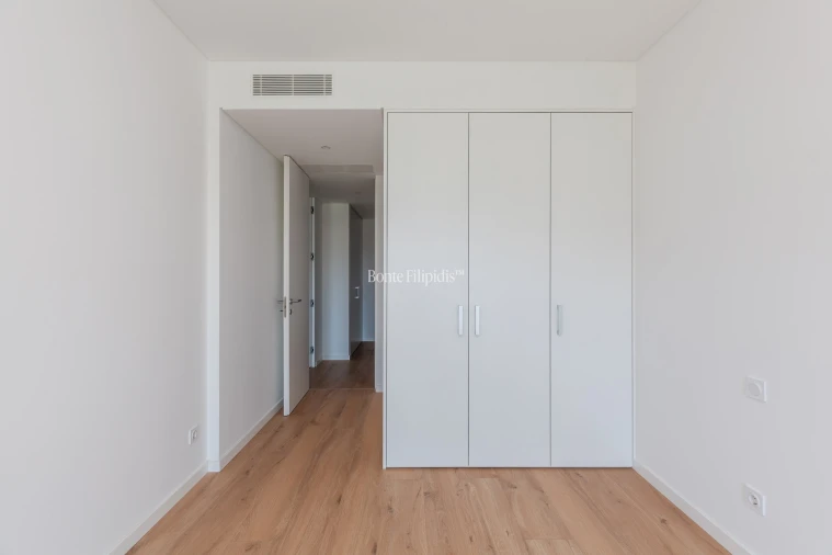 Apartamento T2 para Venda em Carcavelos e Parede Foto 18