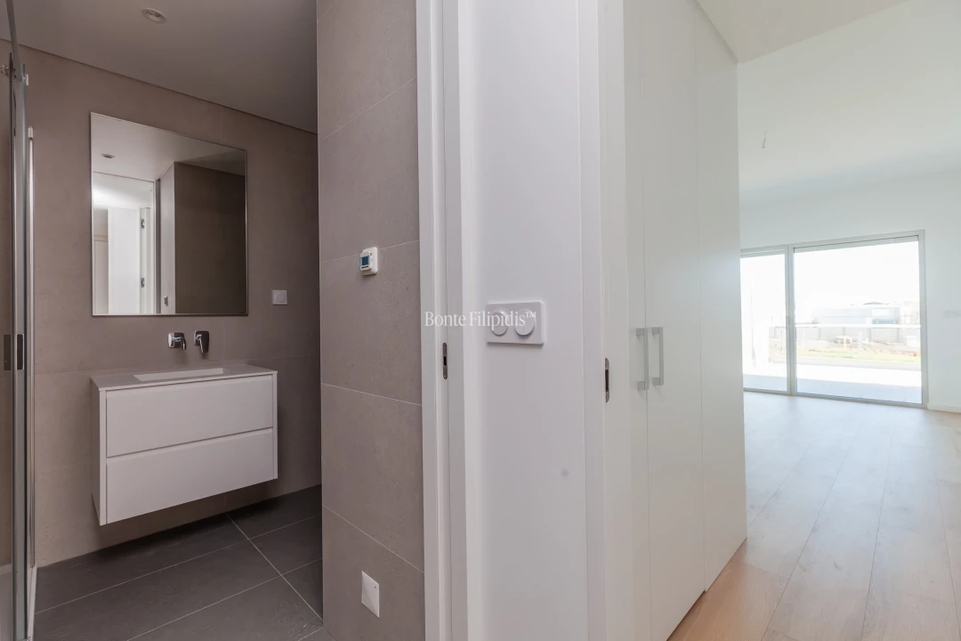 Apartamento T2 para Venda em Carcavelos e Parede Foto 12