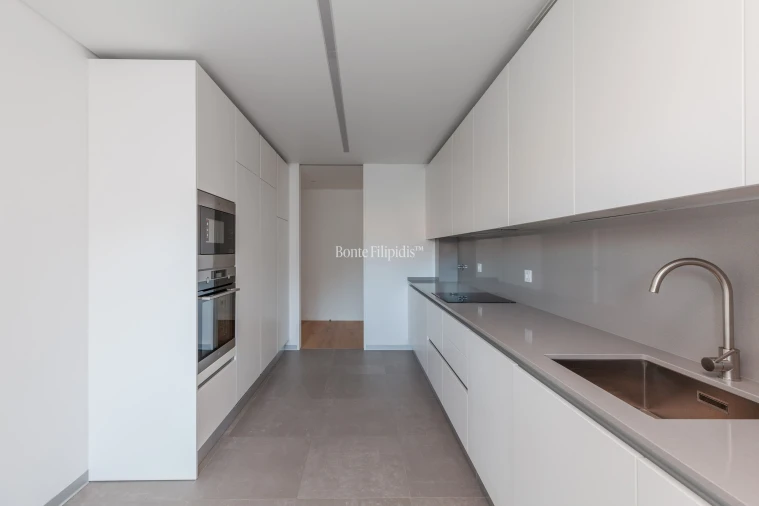 Apartamento T3 para Venda em Carcavelos e Parede Foto 4