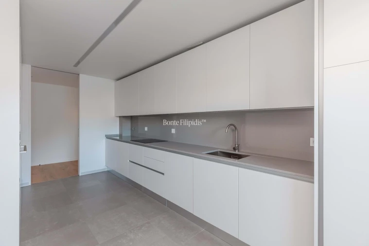 Apartamento T3 para Venda em Carcavelos e Parede Foto 3