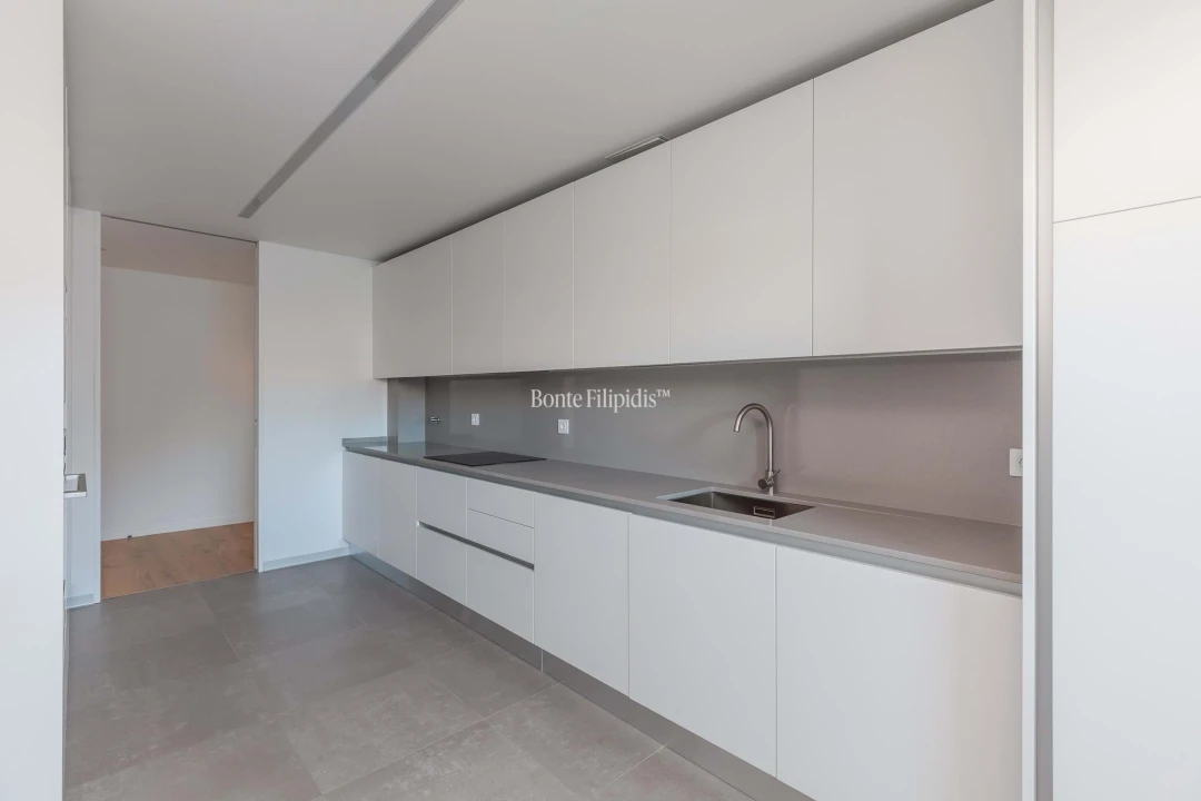 Apartamento T3 para Venda em Carcavelos e Parede Foto 3
