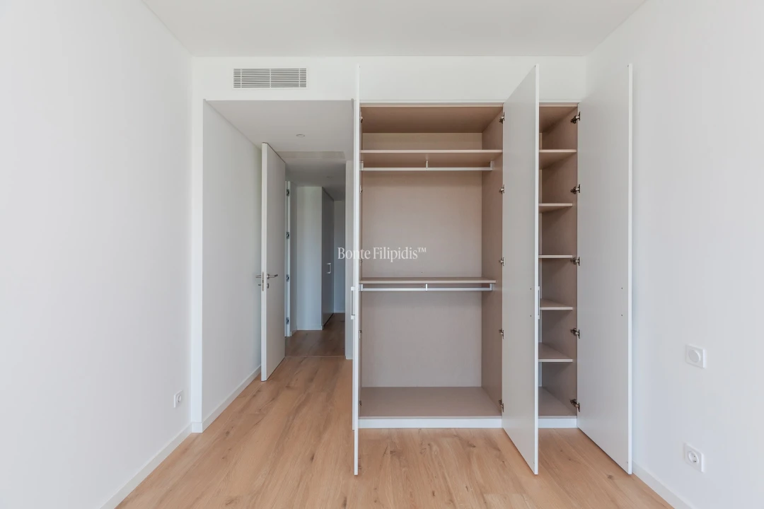 Apartamento T3 para Venda em Carcavelos e Parede Foto 24