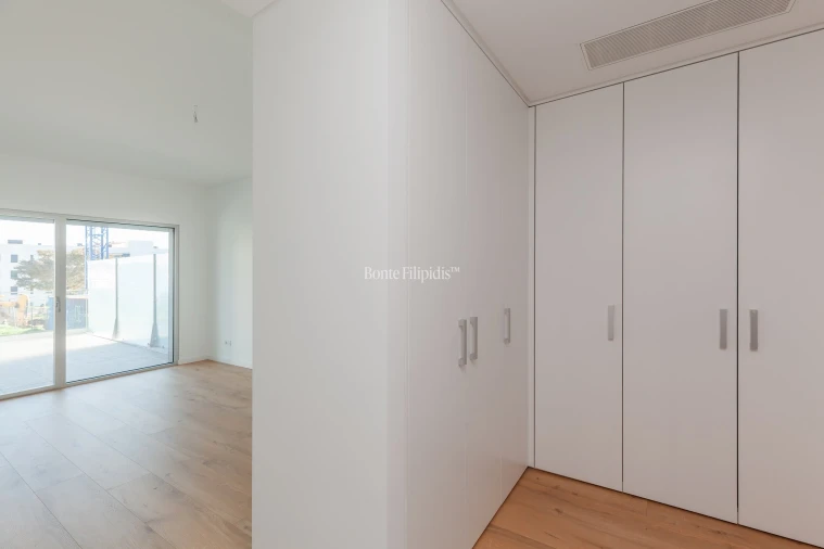 Apartamento T3 para Venda em Carcavelos e Parede Foto 25
