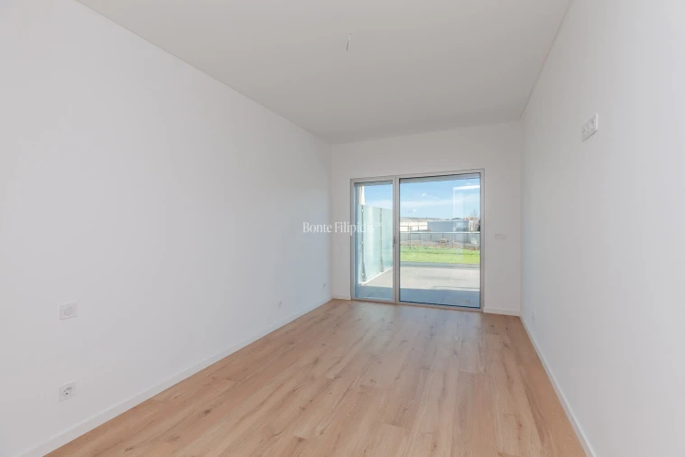Apartamento T3 para Venda em Carcavelos e Parede Foto 20