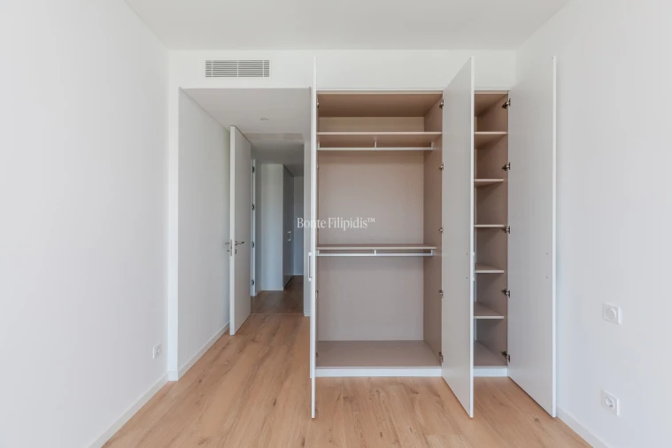 Apartamento T3 para Venda em Carcavelos e Parede Foto 24