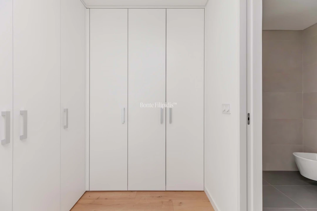 Apartamento T4 para Venda em Carcavelos e Parede Foto 23
