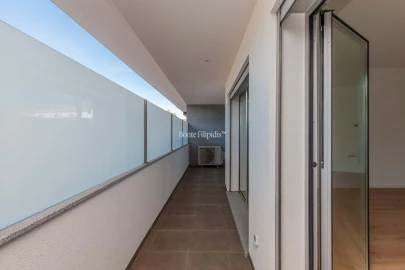Apartamento T2 para Venda em Carcavelos e Parede