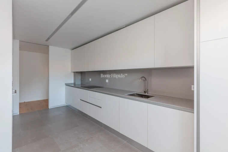Apartamento T2 para Venda em Carcavelos e Parede Foto 6