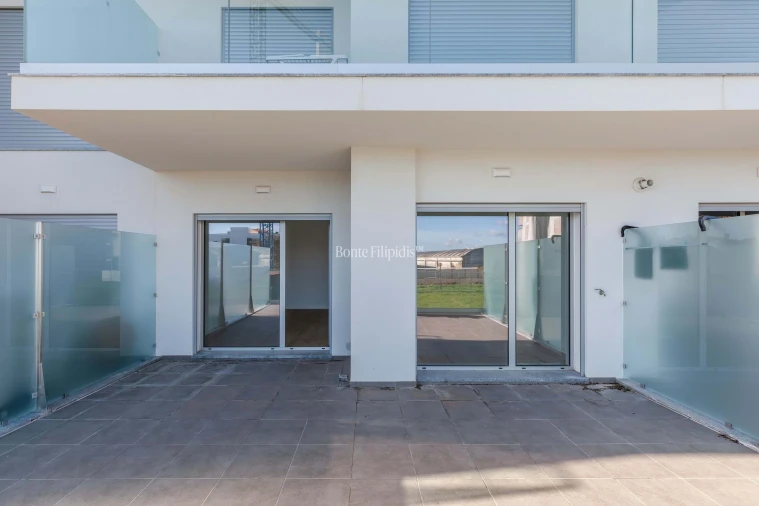 Apartamento T2 para Venda em Carcavelos e Parede Foto 33