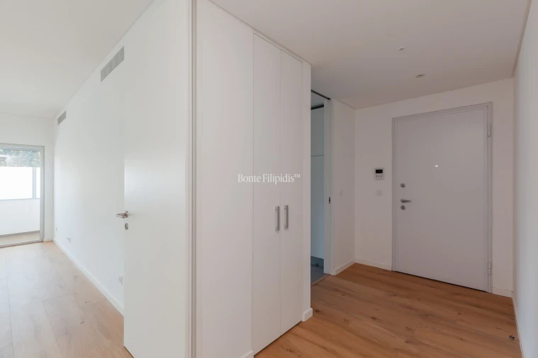 Apartamento T3 para Venda em Carcavelos e Parede Foto 5