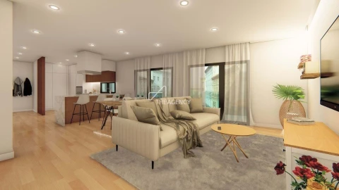 Apartamento T3 para Venda em Almada, Cova da Piedade, Pragal e Cacilhas