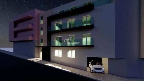 Apartamento T3 para Venda em Almada, Cova da Piedade, Pragal e Cacilhas