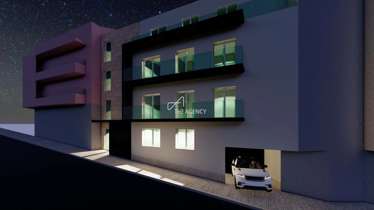 Apartamento T3 para Venda em Almada, Cova da Piedade, Pragal e Cacilhas Foto 15